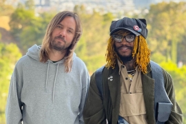 Thundercat and Tame Impala team up on limited edition vinyl single “No More Lies”