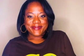 Hometown Heroes: Listen to Toya Haynes of Philly Soul Now’s Philly hip-hop favorites