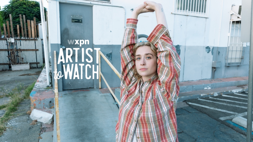 Blondshell | Artist To Watch – September 2023