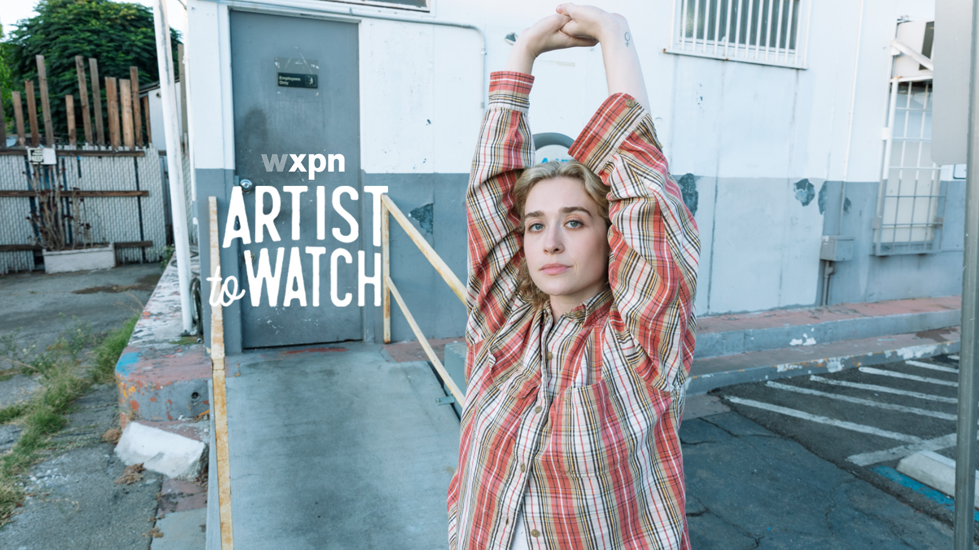 Blondshell | Artist To Watch – September 2023
