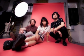 SPIRIT OF THE BEEHIVE delivers a shocking experience with new singles “tapeworm / natural devotion 2”