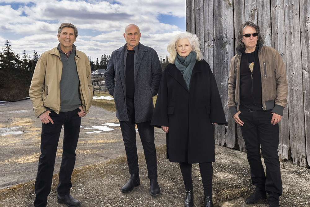 On ‘Such Ferocious Beauty,’ Cowboy Junkies offer a meditation on grief
