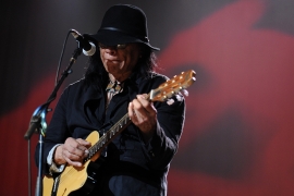 Sixto Rodriguez, subject of ‘Searching For Sugar Man’ documentary, dies at 81