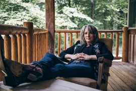 Mountain Stage celebrates 40 years on the air