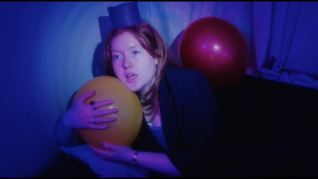Feeling stuck? Lena Fine’s new single will light up your path.