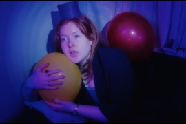 Feeling stuck? Lena Fine’s new single will light up your path.