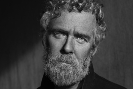 12 concerts to see this week, including Glen Hansard, Common, Pissed Jeans and more