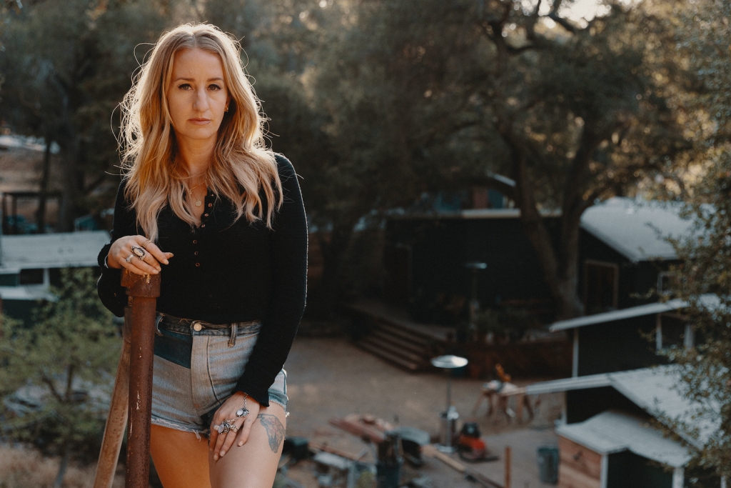 Margo Price announces double album ‘Strays II’ ahead of XPoNential set
