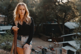 Margo Price announces double album ‘Strays II’ ahead of XPoNential set