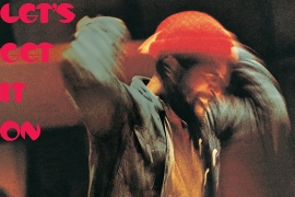Marvin Gaye to reissue ‘Let’s Get It On’ for the album’s 50th anniversary 