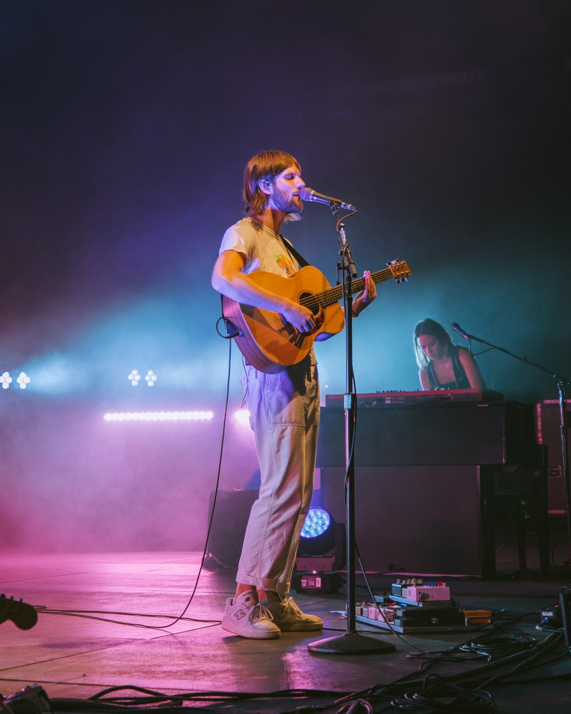 13 concerts to see this week, including Matt Quinn, Olivia Rubini, Euphoria Again and more