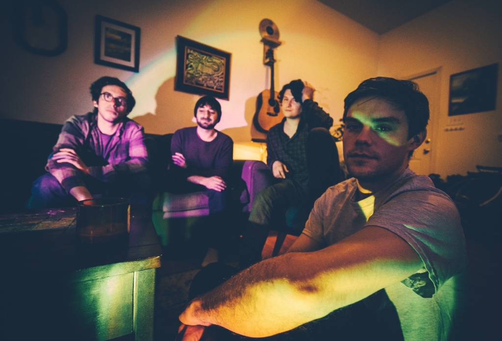 Path finds its way anew on ‘You’re Gonna Be Alright’