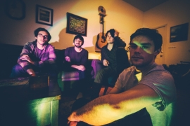 Path finds its way anew on ‘You’re Gonna Be Alright’