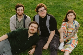 Teenage Halloween get scary on new video for “Supertrans / Takeaway,” announce new album ‘Till You Return’