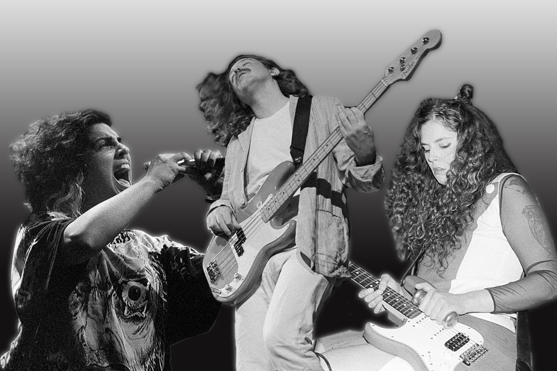 Navigating A Career On The Road: Philly artists share their tour stories