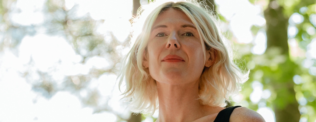 Rosali signs to Merge Records, shares new George Harrison cover