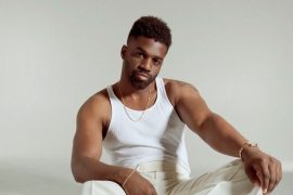 How a chance encounter kickstarted Abraham Alexander’s music career