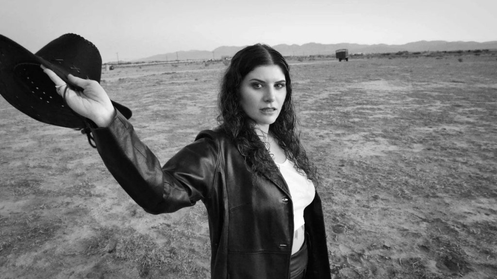 Bethany Cosentino looked to ’90s heartland rock on her solo debut
