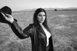 Bethany Cosentino looked to ’90s heartland rock on her solo debut