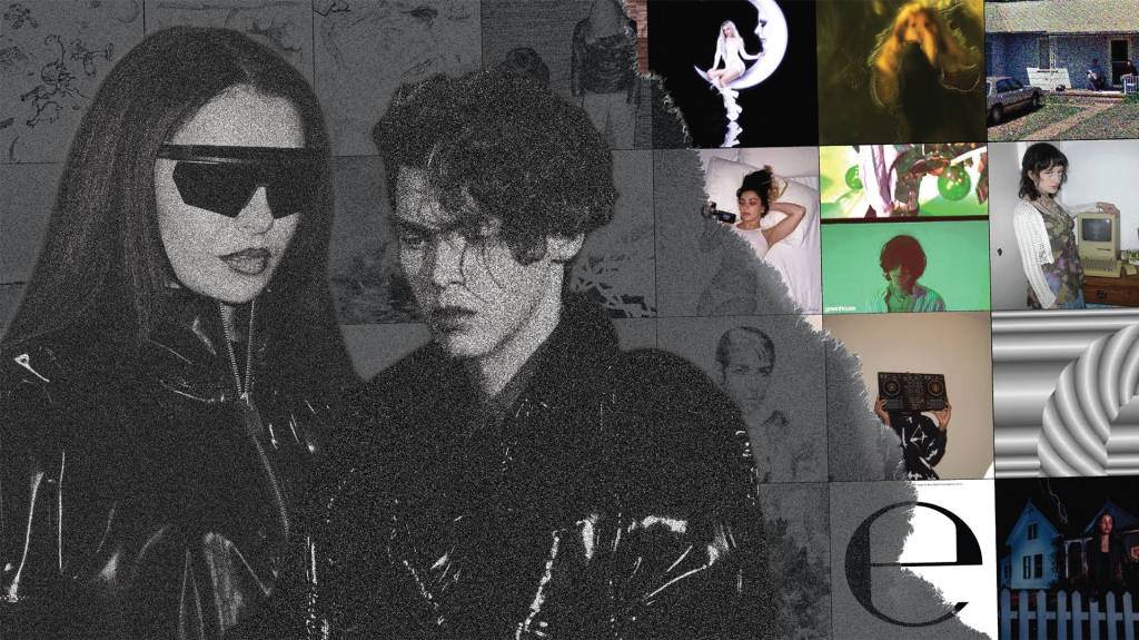 Hyperpop is the new punk rock