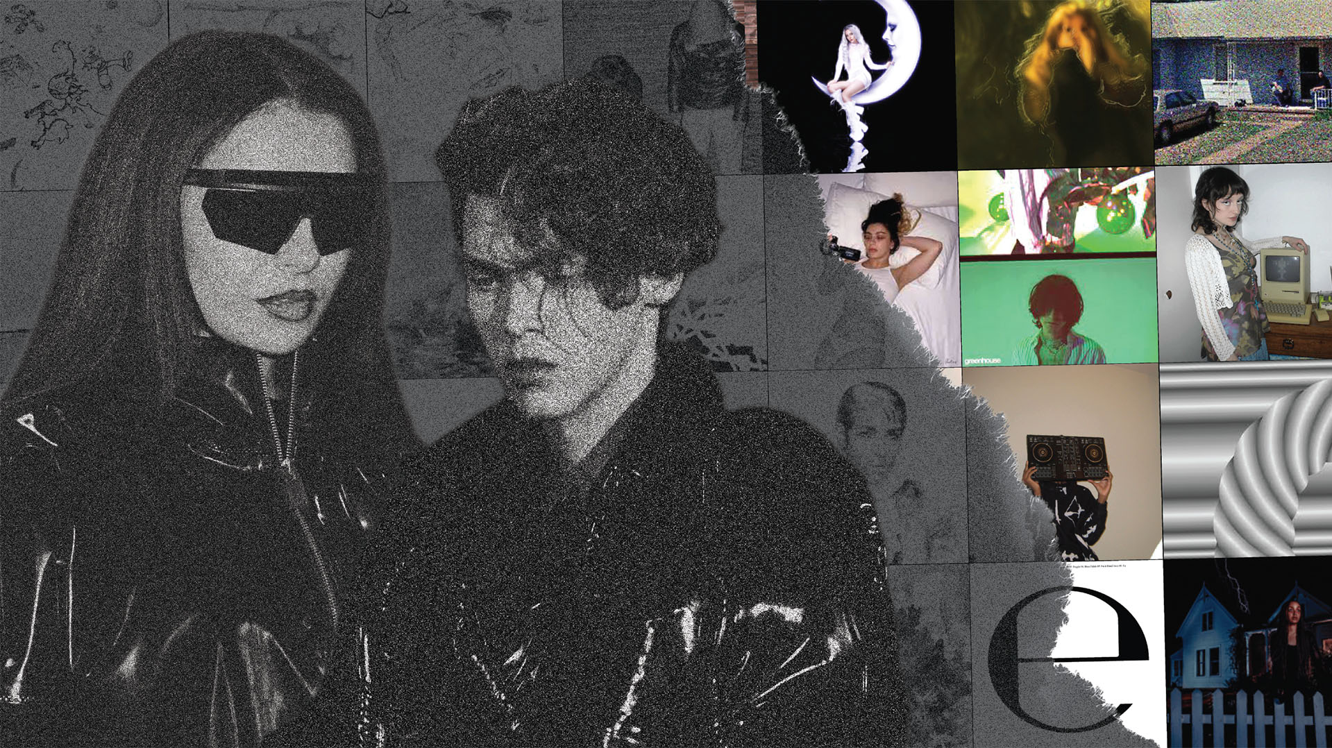 Hyperpop is the new punk rock