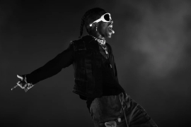 The Culture Corner: Philadelphia’s place in hip-hop history