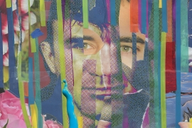 Sufjan Stevens faces reality on new single “So You Are Tired,” new album out in October