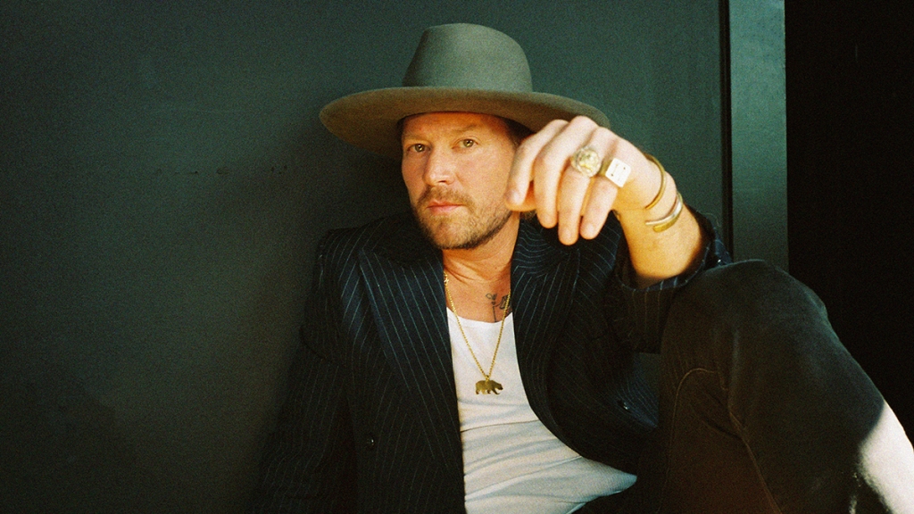 Tune in to a mini-concert with Wilder Woods