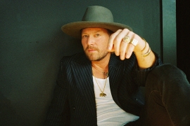 Tune in to a mini-concert with Wilder Woods