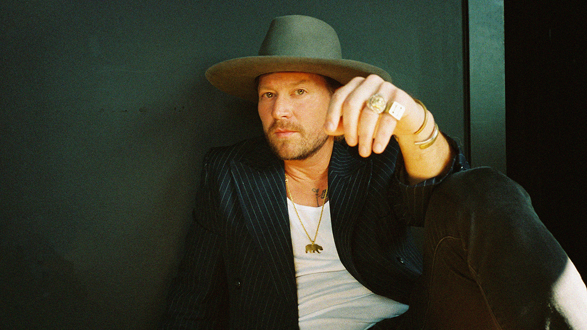 Tune in to a mini-concert with Wilder Woods
