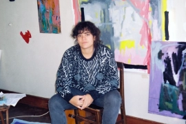 Sense of Place: Maria Reis wants her Portuguese roots front and center