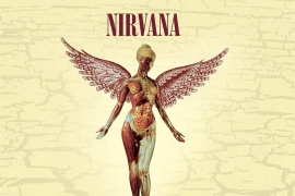 Nirvana to reissue ‘In Utero’ for 30th anniversary with two unreleased live performances