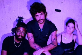 Broke Body breathe new life into an old favorite on latest single “Cold Hands”