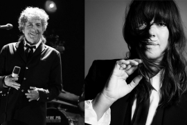 Bob Dylan announces fall club tour; Cat Power announces Bob Dylan covers album