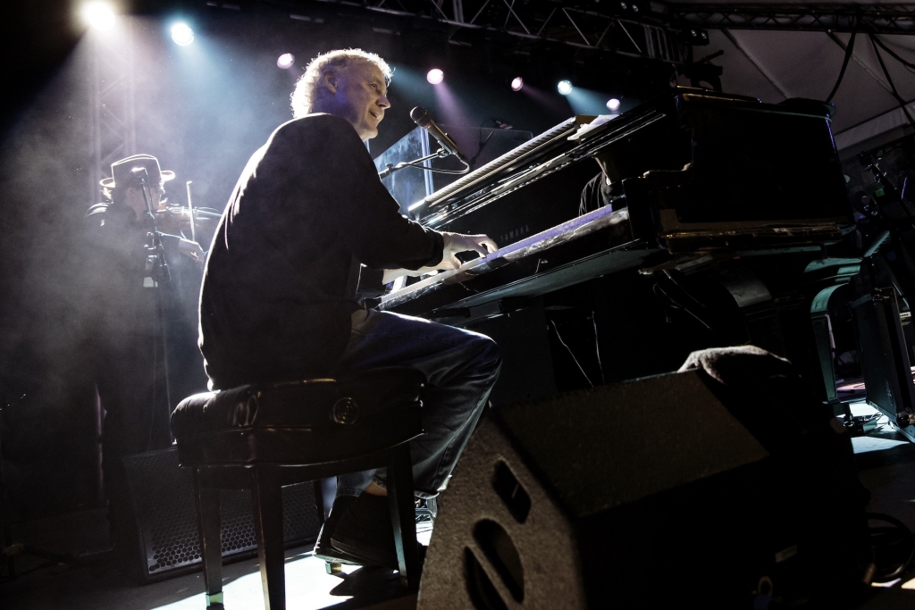 XPNFest artist Bruce Hornsby announces 25th anniversary reissue of ‘Spirit Trail’