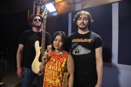The Key Studio Sessions: Kikashima