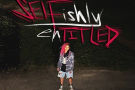N3WYRKLA makes a bold statement with ‘SELFishly enTITLED’