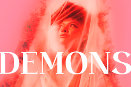 Allison Russell takes control of her “Demons” on new single, second solo album out Sept. 8th