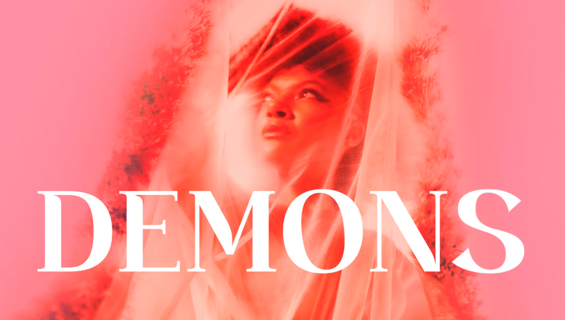 Allison Russell takes control of her “Demons” on new single, second solo album out Sept. 8th