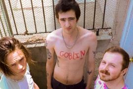Goblins of the year award goes to the band Friend