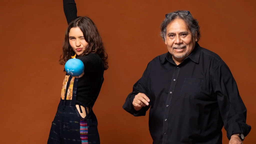 Alt.Latino shares 4 Latinx artists you should have on your radar