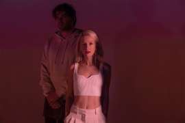 Marian Hill channels punchy dance rhythms and fiercely independent lyrics in “LEMME GO”