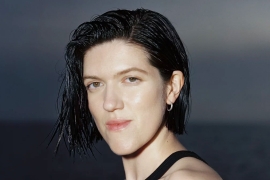 For Romy, dance music is best when it ‘pulls your heart out’