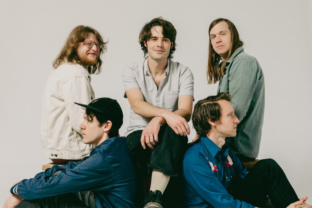 Slaughter Beach, Dog’s latest is far from your typical love song