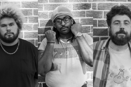 Soul Glo’s new NSFW video “If I Speak” bashes their uninformed critics