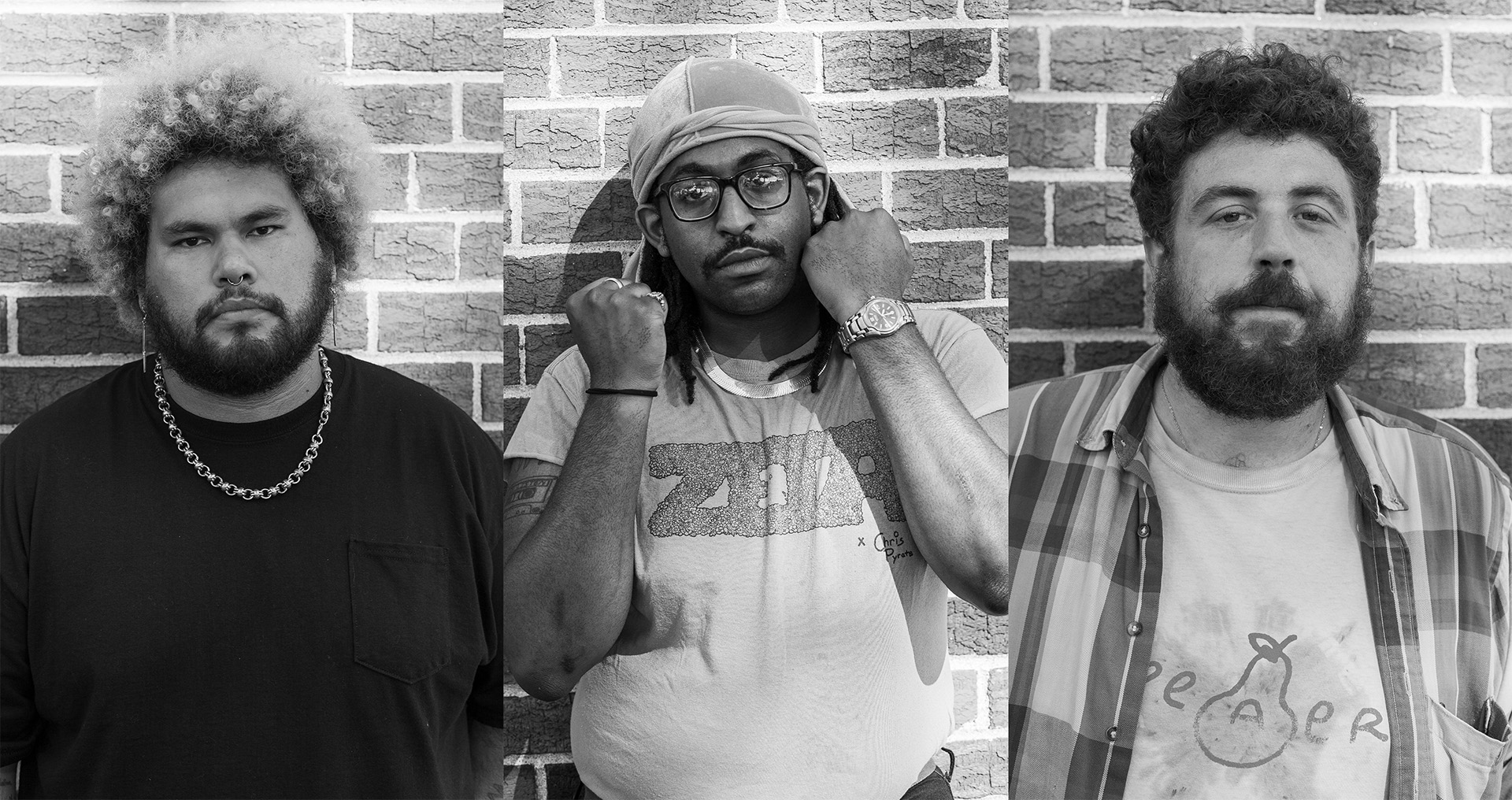 Soul Glo’s new NSFW video “If I Speak” bashes their uninformed critics