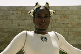 Shamir turns grief into gold on ‘Homo Anxietatem’