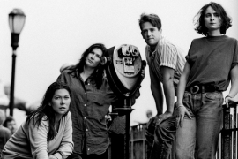 The Breeders celebrate 30 years of their alternative rock masterpiece