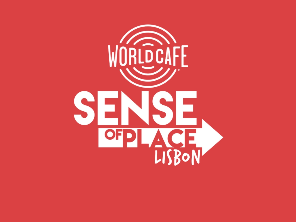 The Music of Modern Lisbon Can Be Heard by U.S. Listeners in New World Cafe® “Sense of Place” Series