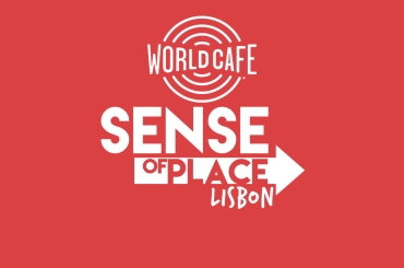 The Music of Modern Lisbon Can Be Heard by U.S. Listeners in New World Cafe® “Sense of Place” Series
